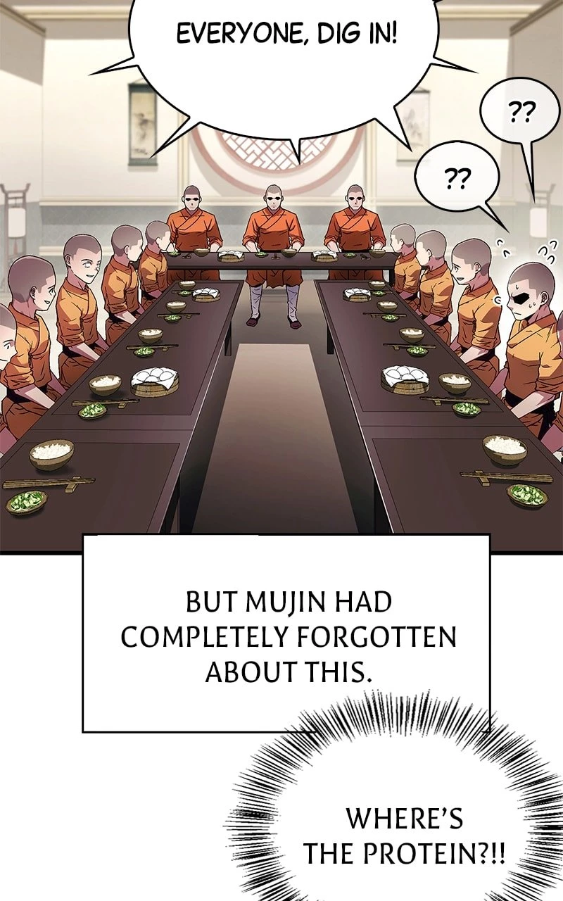 The Genius Murim Fitness Trainer Chapter 3 - 27