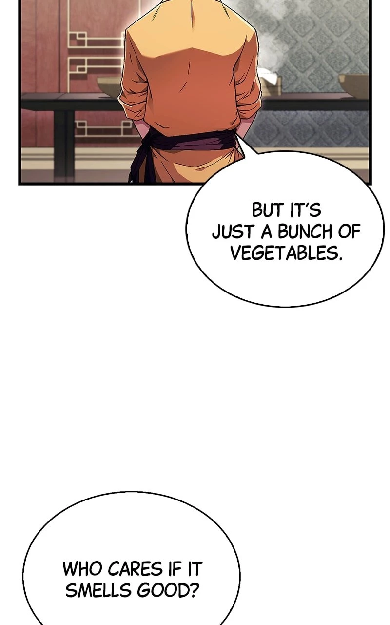 The Genius Murim Fitness Trainer Chapter 3 - 32
