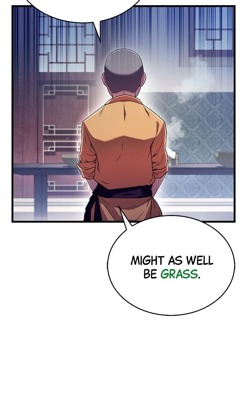 The Genius Murim Fitness Trainer Chapter 3 - 33