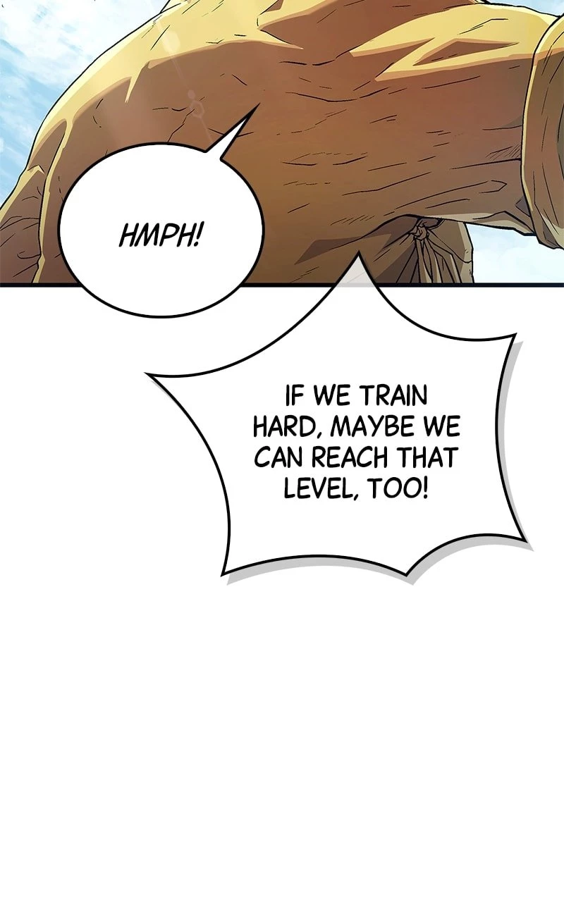 The Genius Murim Fitness Trainer Chapter 5 - 84