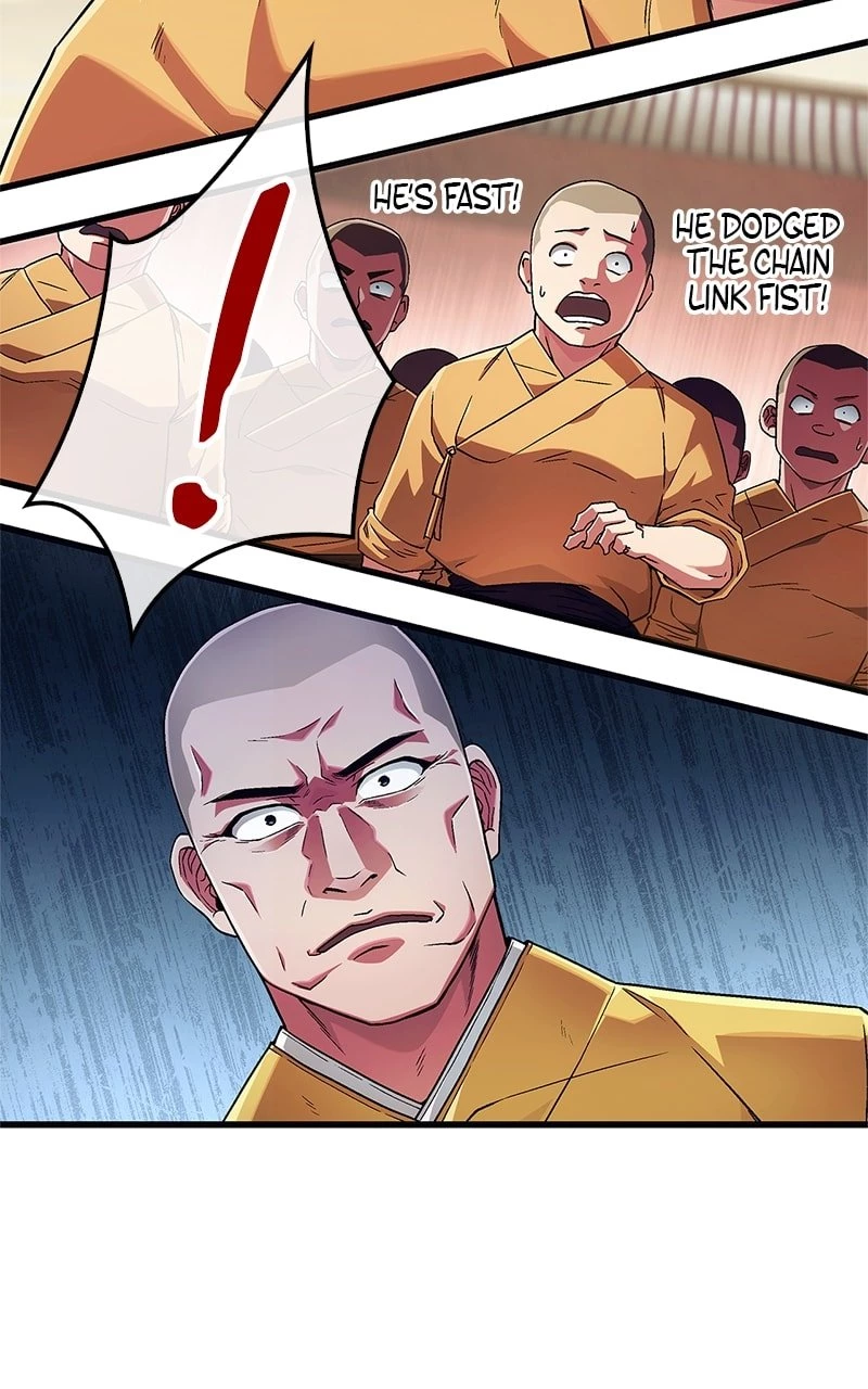 The Genius Murim Fitness Trainer Chapter 4 - 67