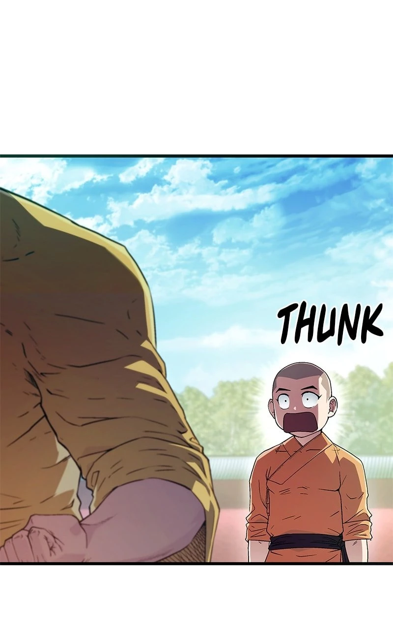 The Genius Murim Fitness Trainer Chapter 5 - 85