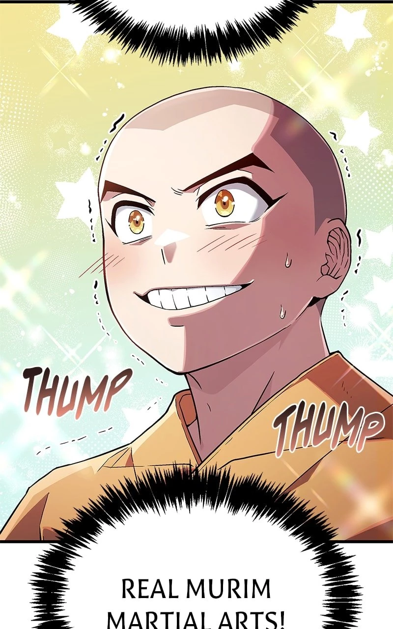 The Genius Murim Fitness Trainer Chapter 5 - 88