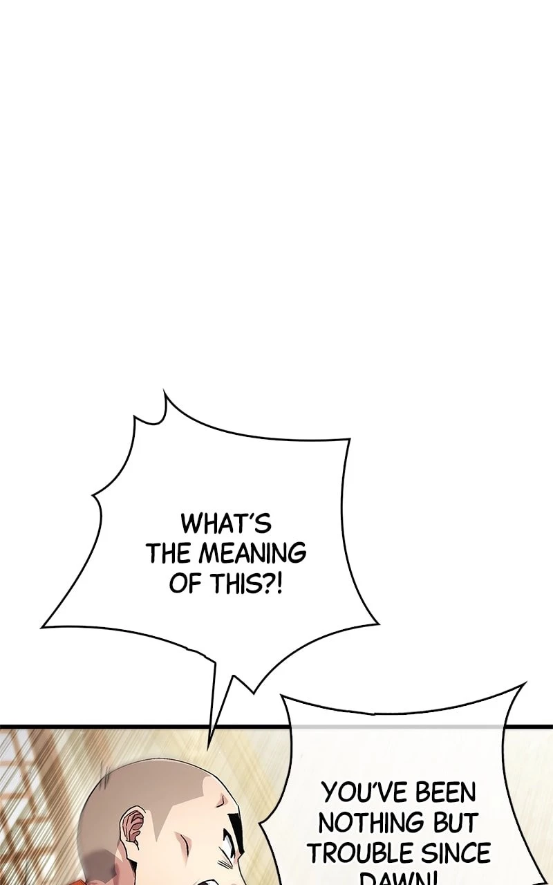 The Genius Murim Fitness Trainer Chapter 3 - 39