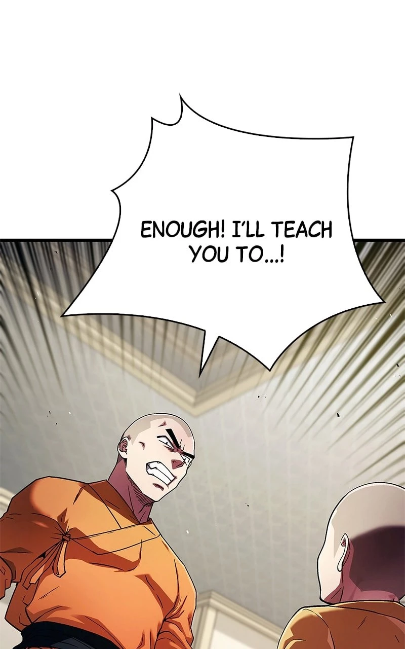 The Genius Murim Fitness Trainer Chapter 3 - 41