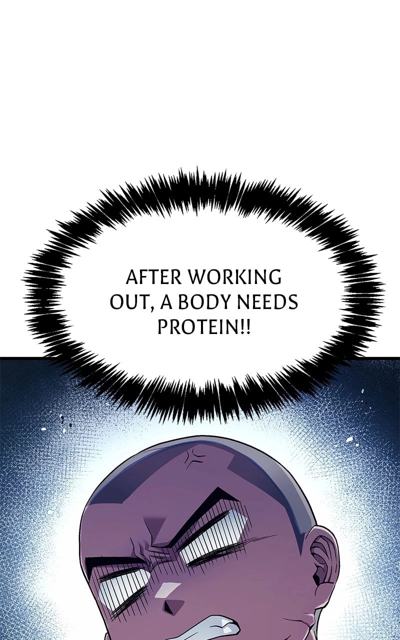 The Genius Murim Fitness Trainer Chapter 3 - 43