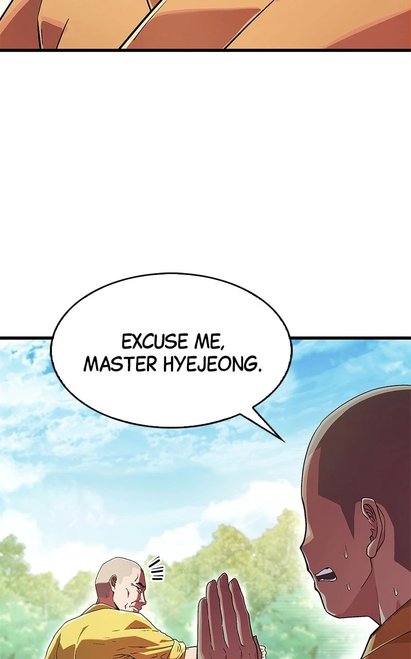 The Genius Murim Fitness Trainer Chapter 5 - 95