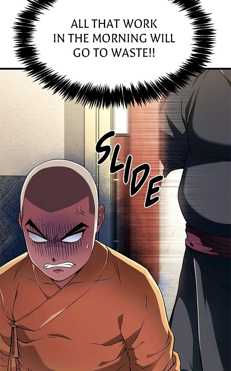The Genius Murim Fitness Trainer Chapter 3 - 45
