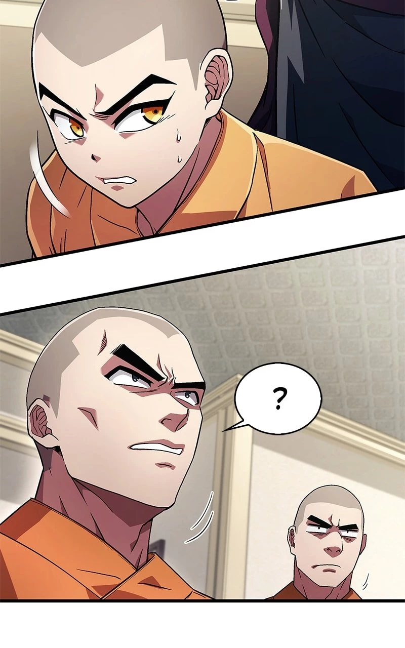 The Genius Murim Fitness Trainer Chapter 3 - 47