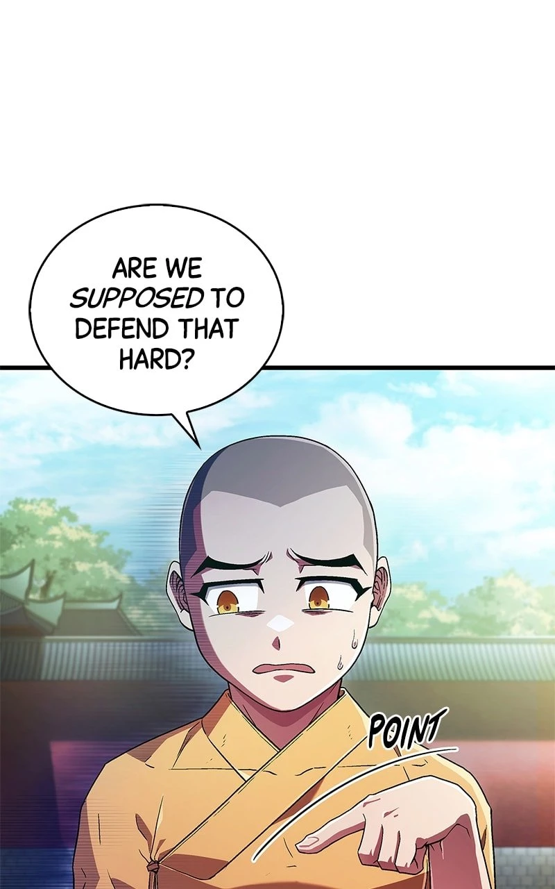 The Genius Murim Fitness Trainer Chapter 5 - 98