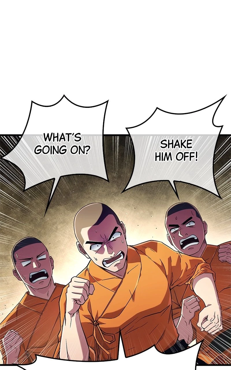 The Genius Murim Fitness Trainer Chapter 4 - 81