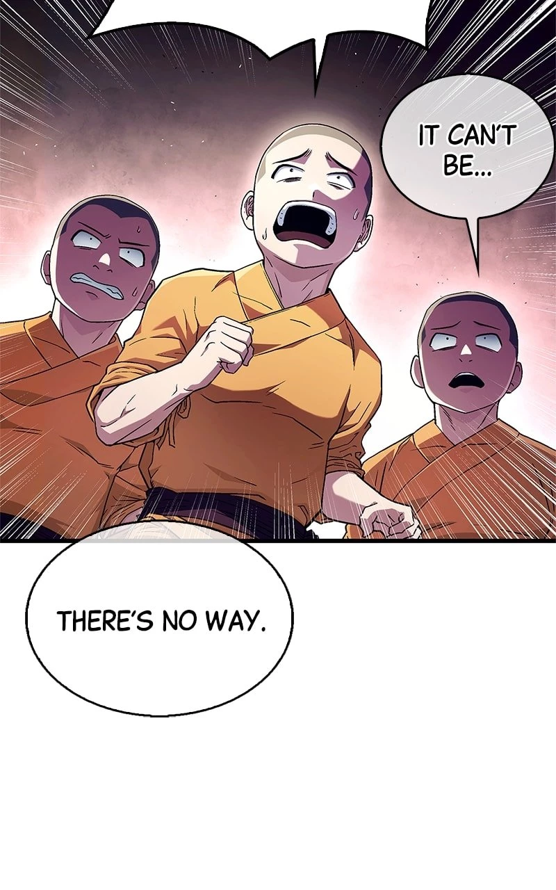 The Genius Murim Fitness Trainer Chapter 4 - 83