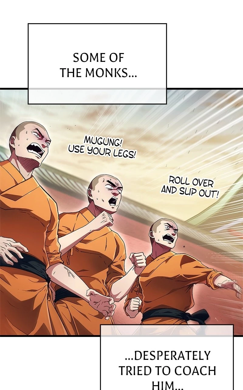 The Genius Murim Fitness Trainer Chapter 4 - 88