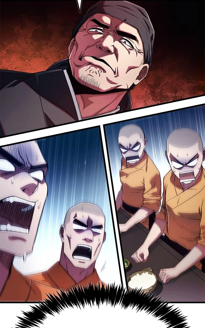 The Genius Murim Fitness Trainer Chapter 3 - 59