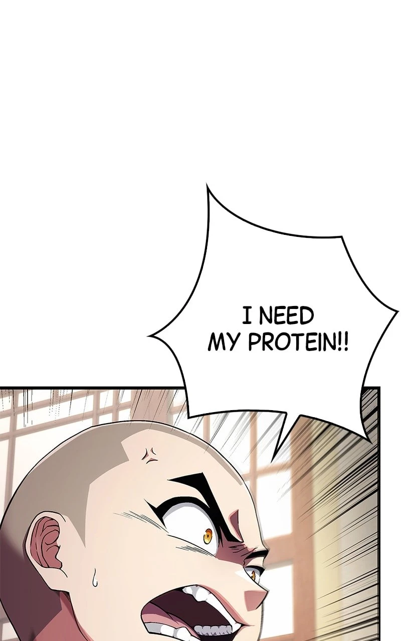 The Genius Murim Fitness Trainer Chapter 3 - 62
