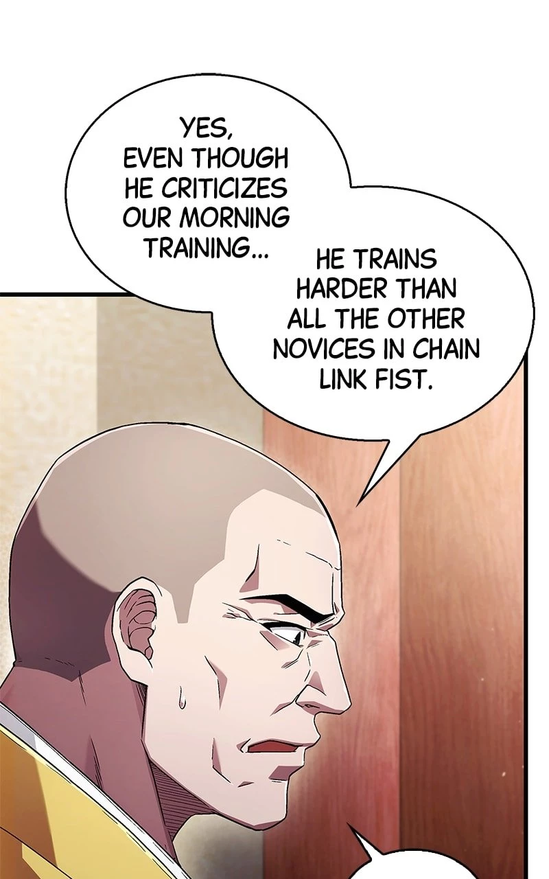 The Genius Murim Fitness Trainer Chapter 5 - 110