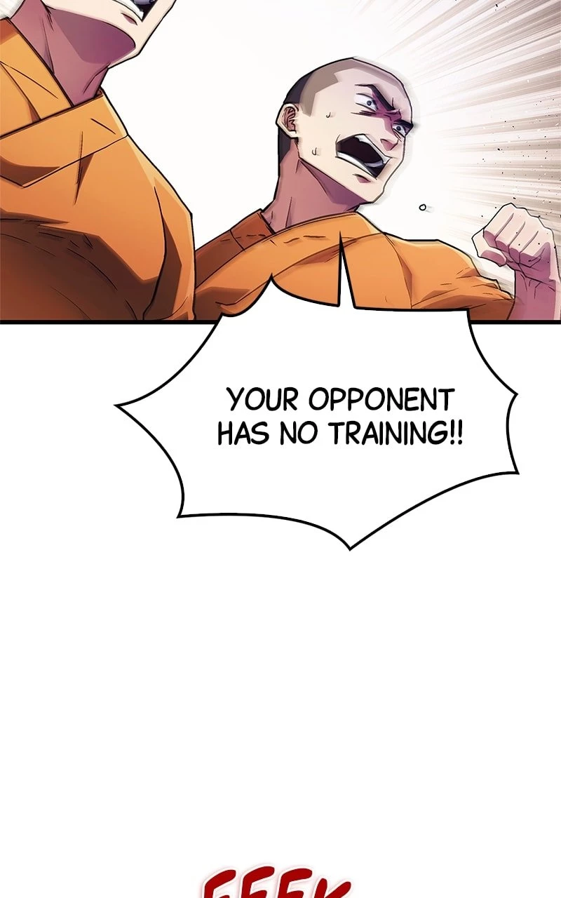 The Genius Murim Fitness Trainer Chapter 4 - 96