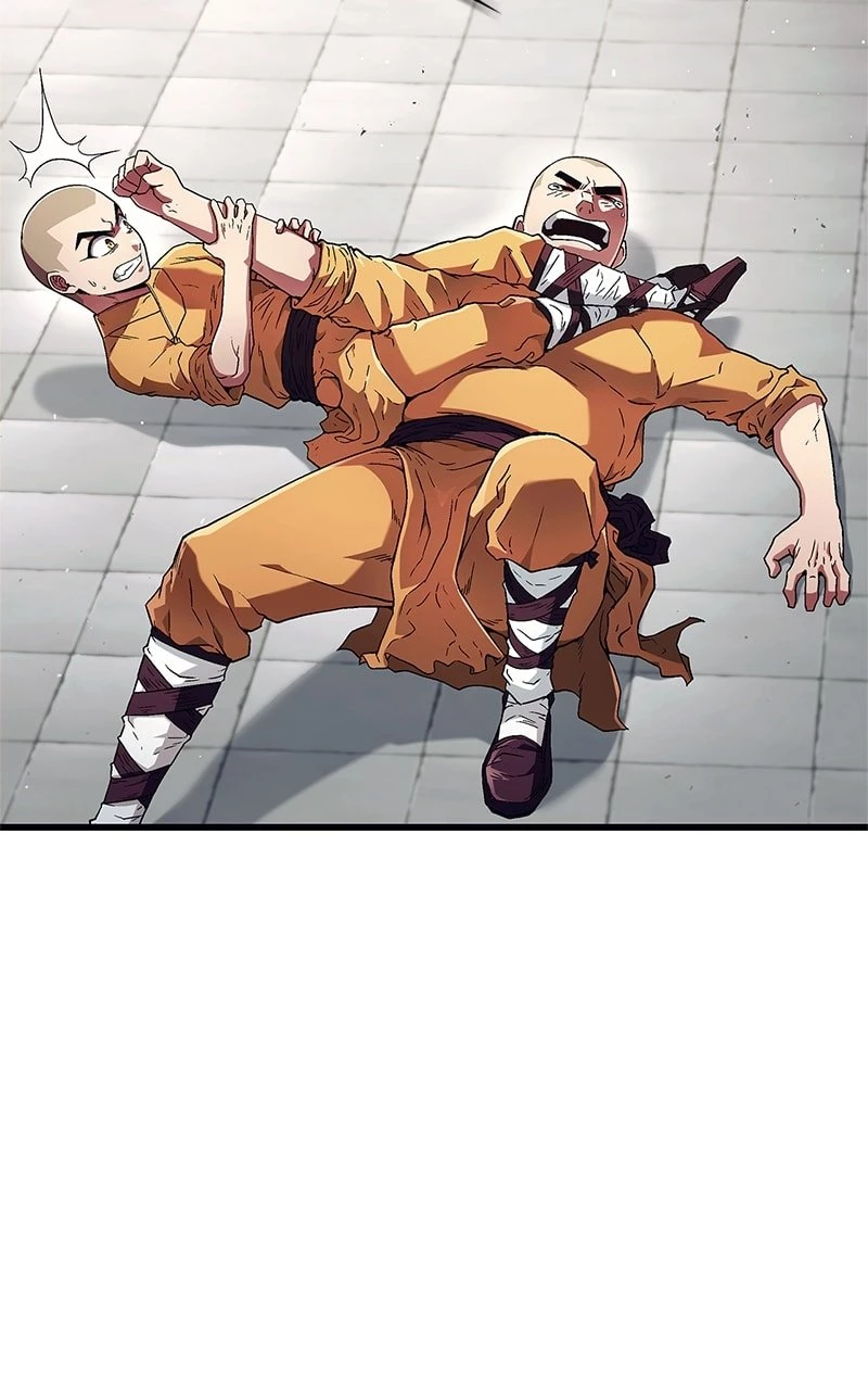 The Genius Murim Fitness Trainer Chapter 4 - 104