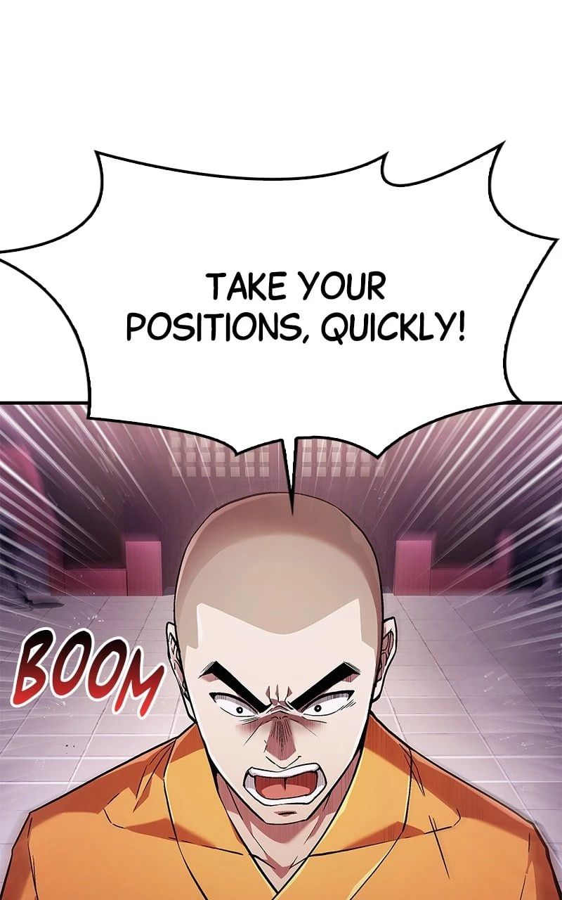 The Genius Murim Fitness Trainer Chapter 2 - 1
