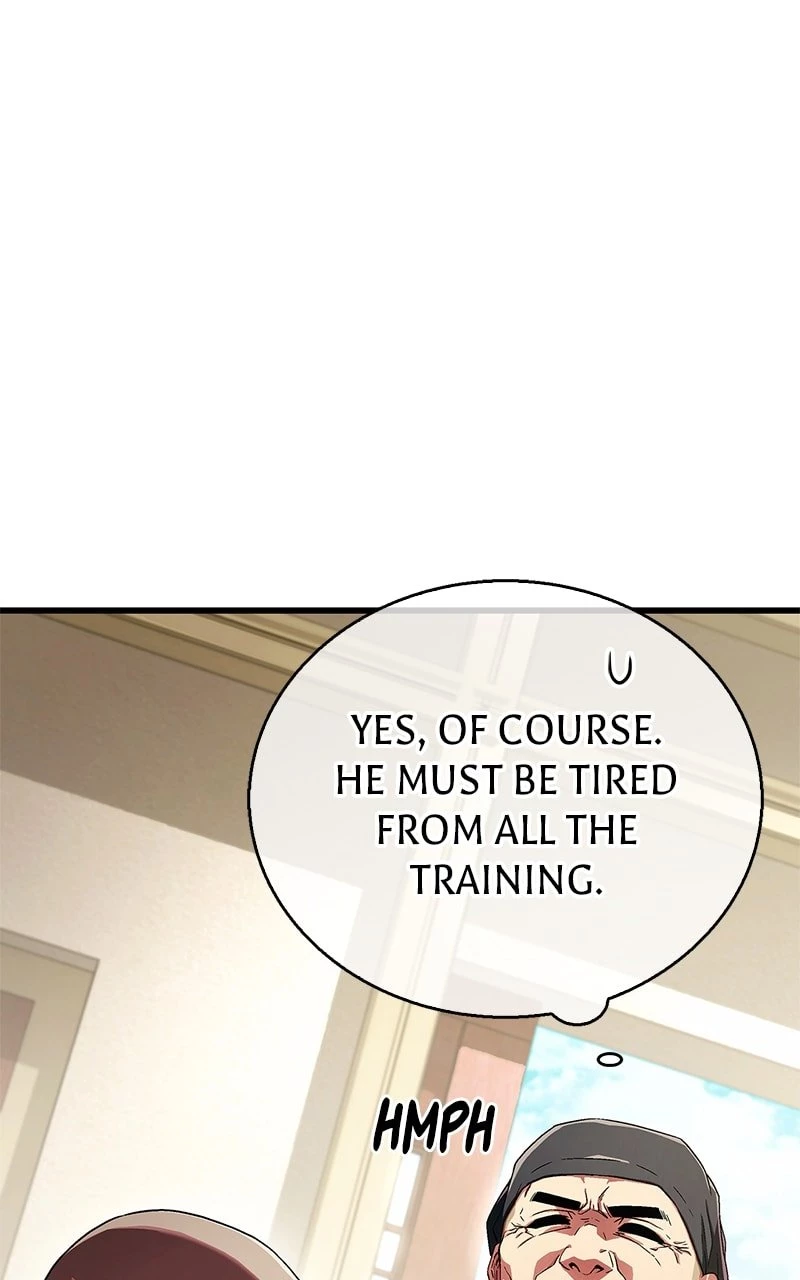 The Genius Murim Fitness Trainer Chapter 3 - 77