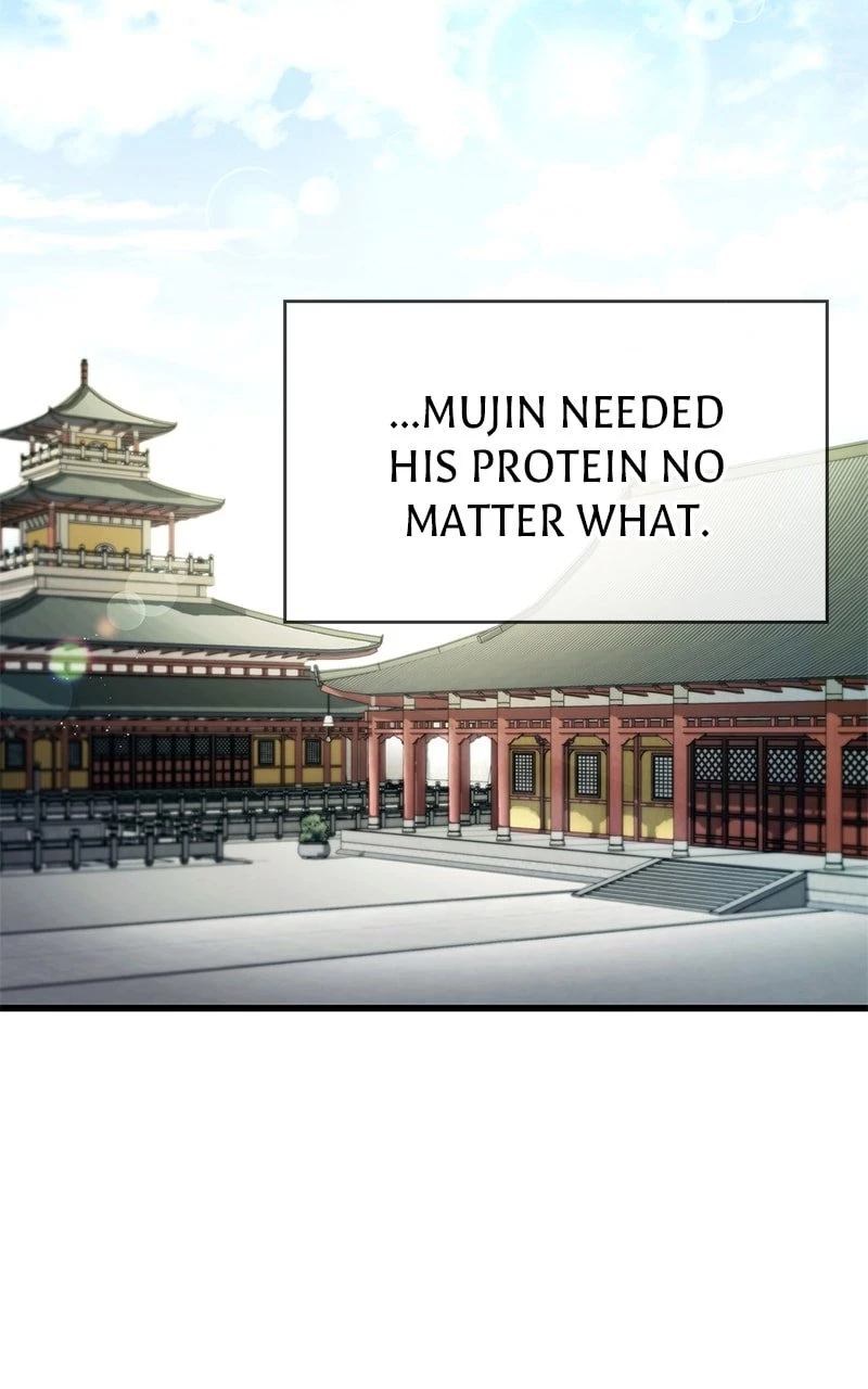 The Genius Murim Fitness Trainer Chapter 3 - 83