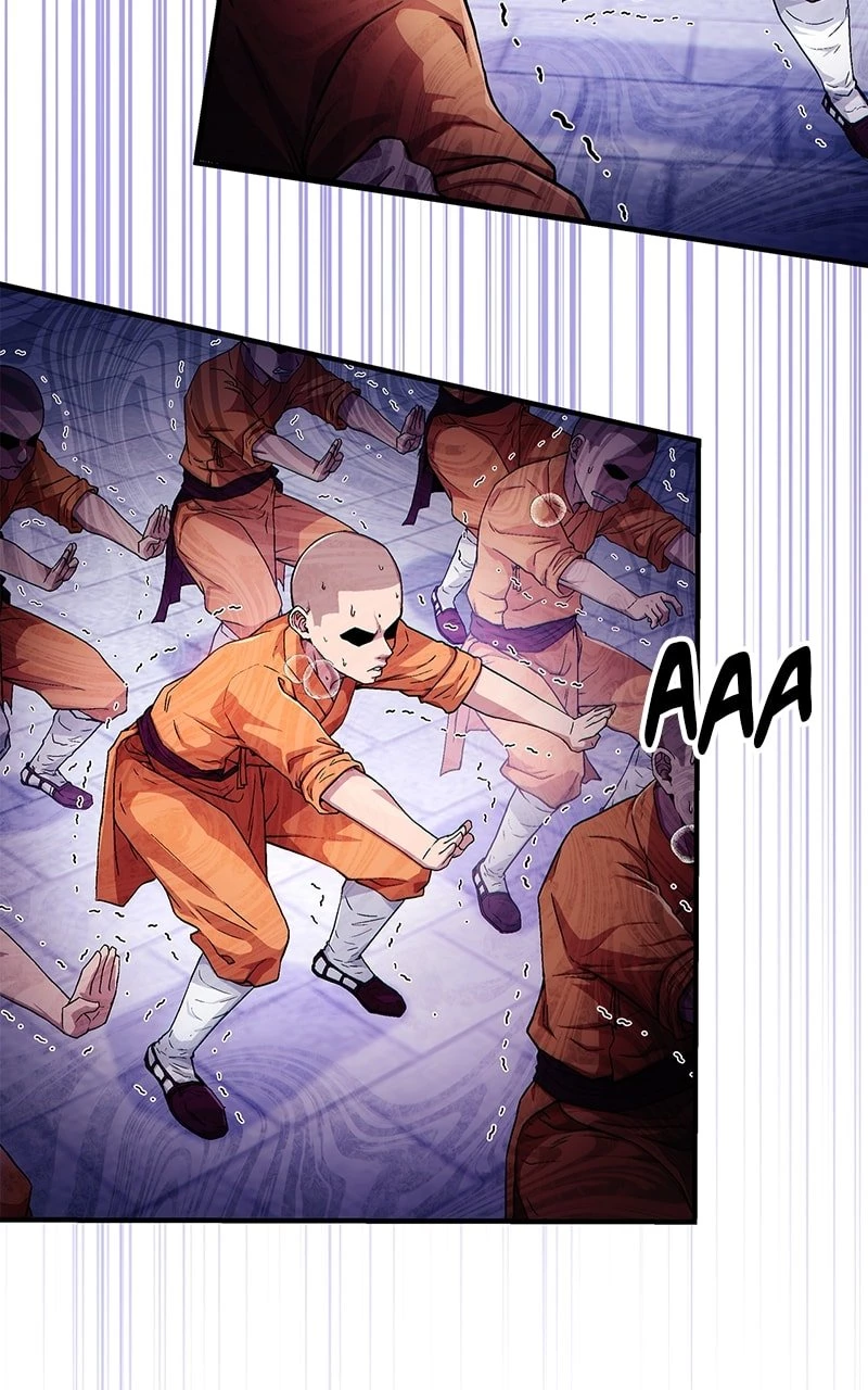 The Genius Murim Fitness Trainer Chapter 2 - 7