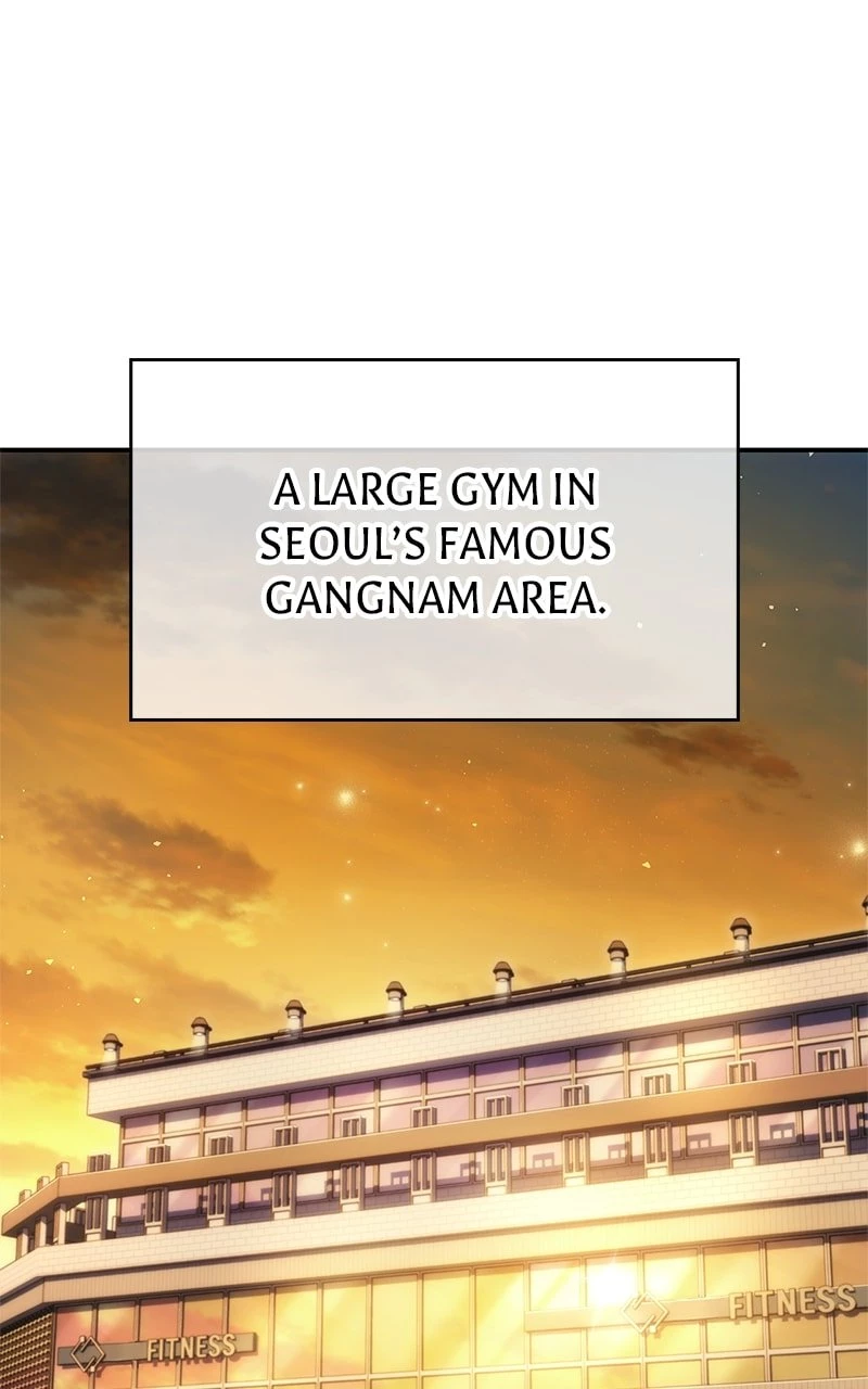 The Genius Murim Fitness Trainer Chapter 1 - 1