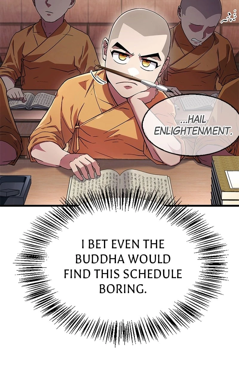 The Genius Murim Fitness Trainer Chapter 3 - 87