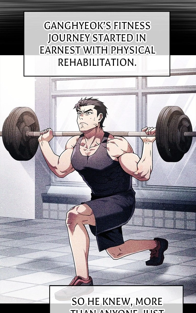The Genius Murim Fitness Trainer Chapter 2 - 13