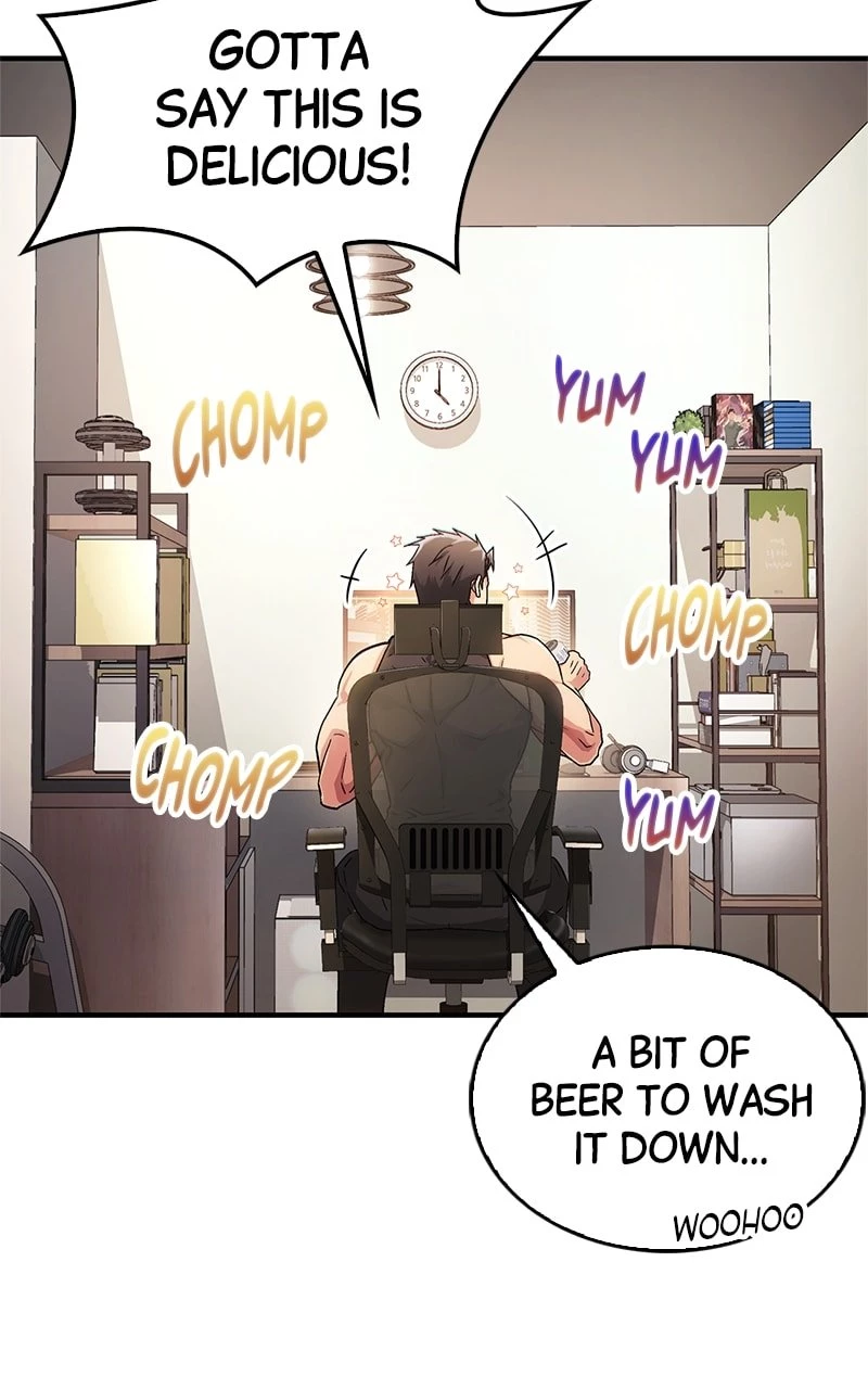 The Genius Murim Fitness Trainer Chapter 1 - 9
