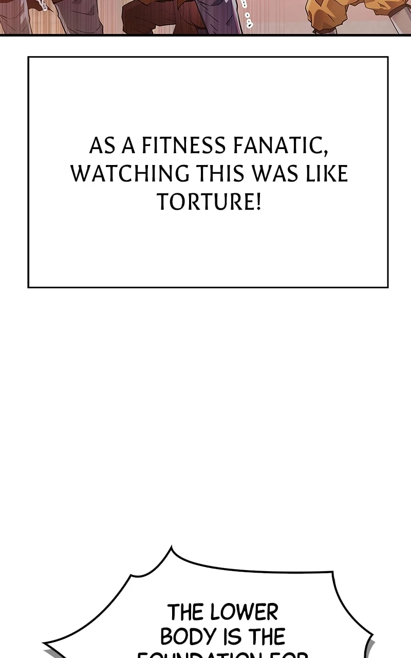 The Genius Murim Fitness Trainer Chapter 2 - 18