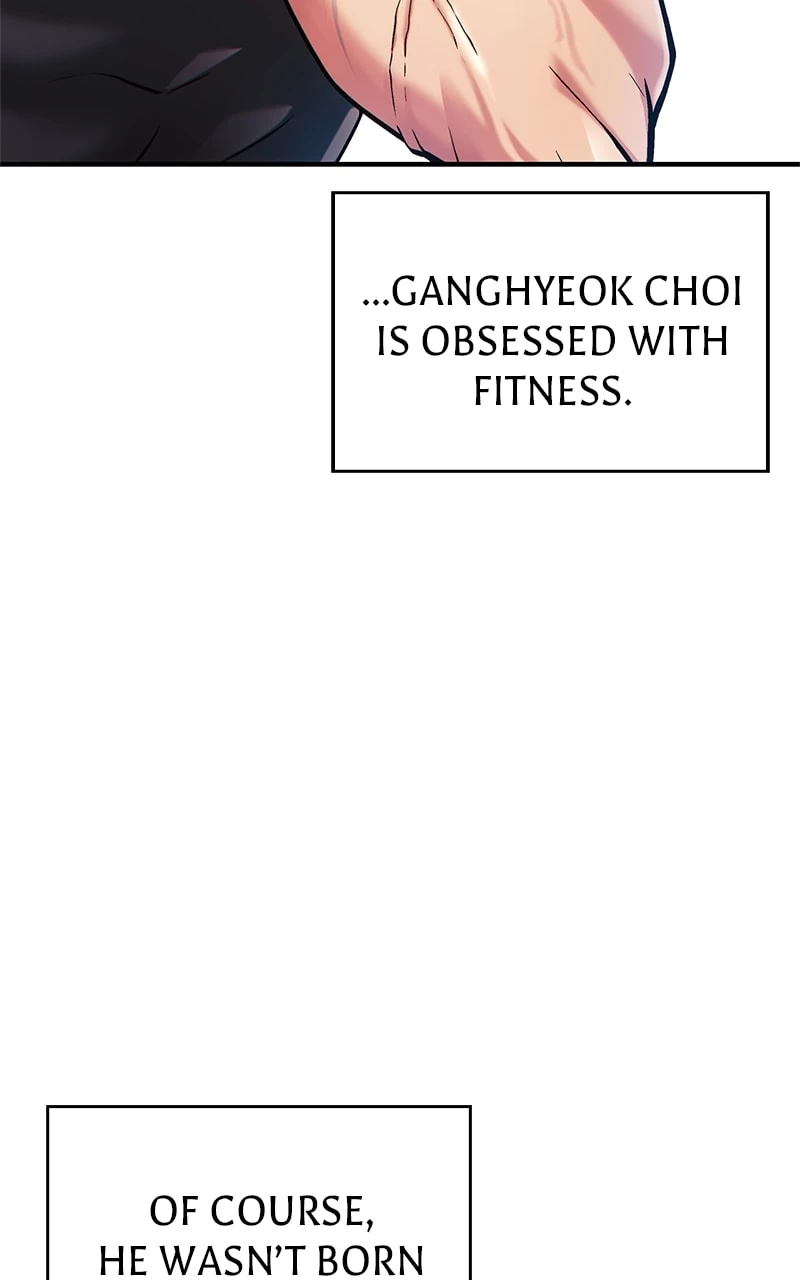 The Genius Murim Fitness Trainer Chapter 1 - 11