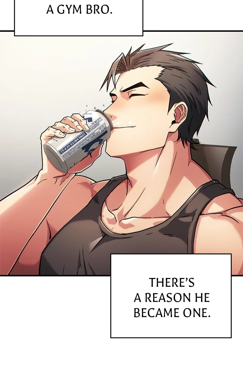 The Genius Murim Fitness Trainer Chapter 1 - 12