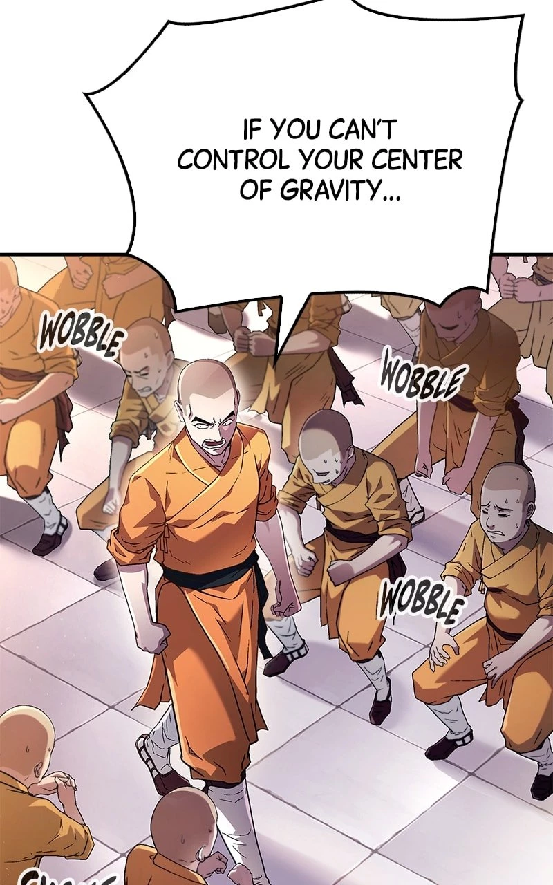 The Genius Murim Fitness Trainer Chapter 2 - 21