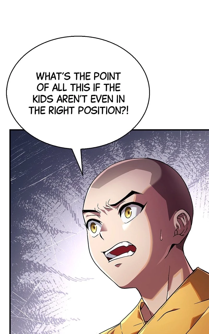 The Genius Murim Fitness Trainer Chapter 2 - 23