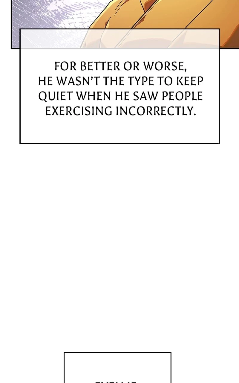 The Genius Murim Fitness Trainer Chapter 2 - 24