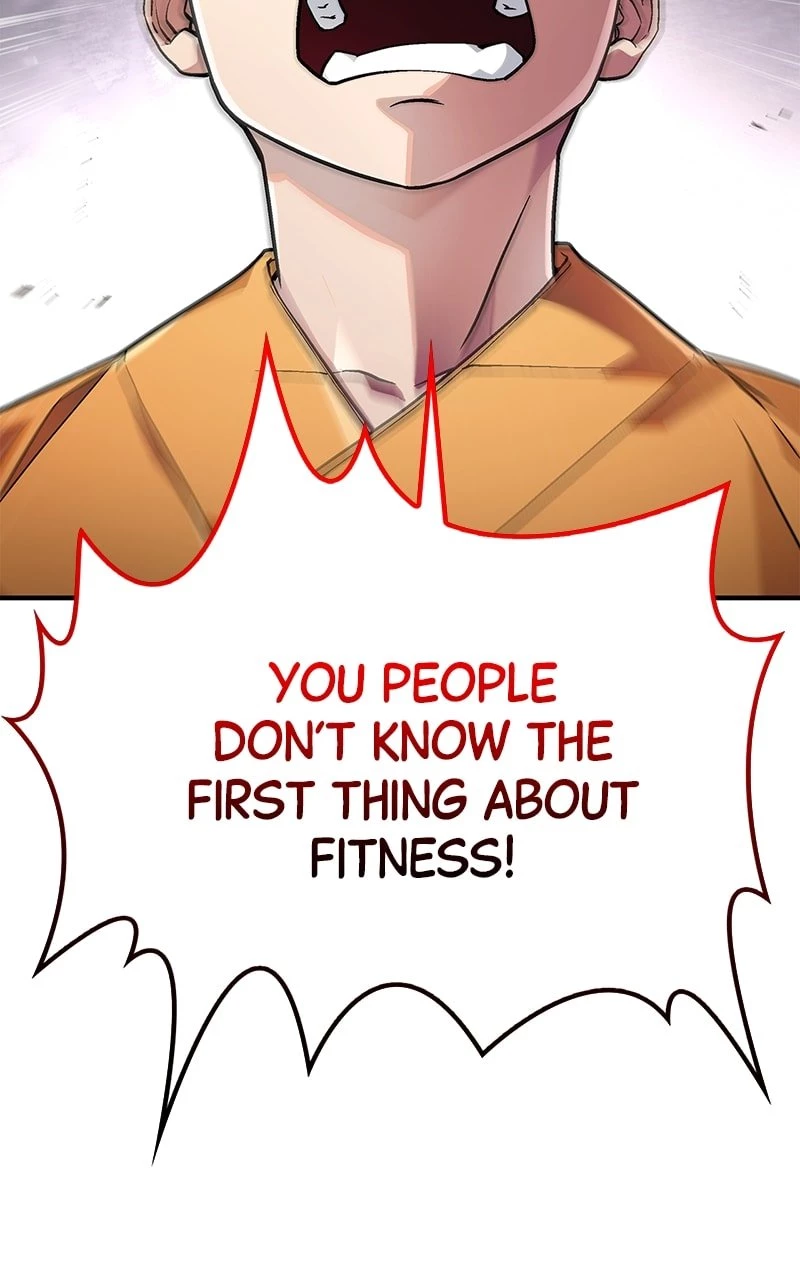 The Genius Murim Fitness Trainer Chapter 2 - 27