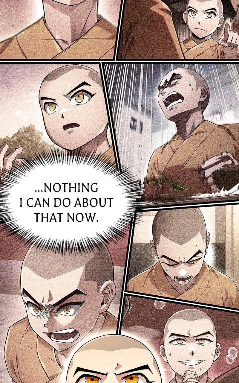 The Genius Murim Fitness Trainer Chapter 3 - 104