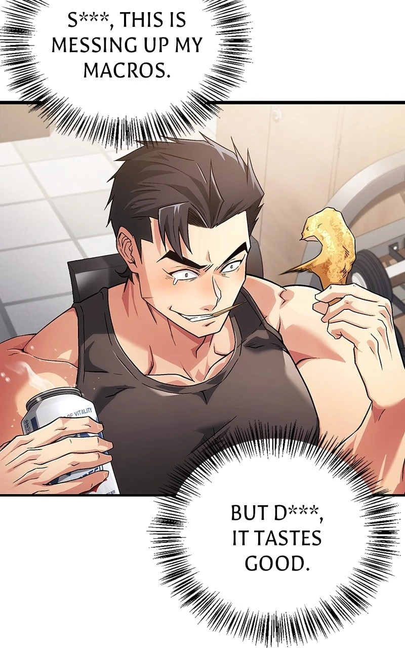 The Genius Murim Fitness Trainer Chapter 1 - 22