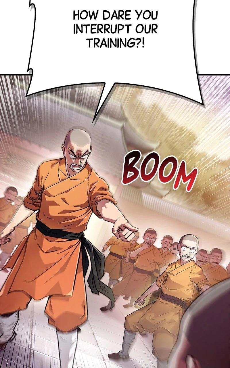 The Genius Murim Fitness Trainer Chapter 2 - 32