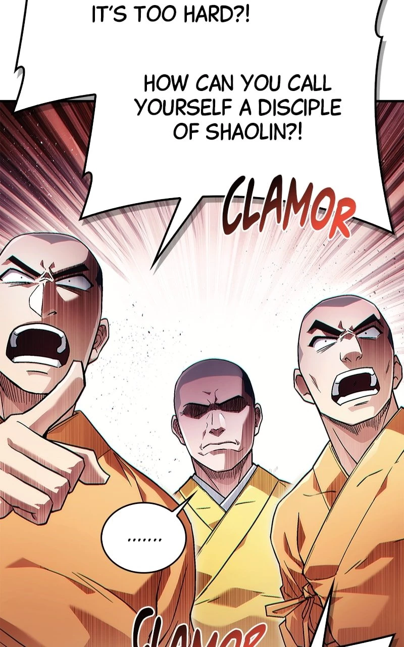 The Genius Murim Fitness Trainer Chapter 2 - 34