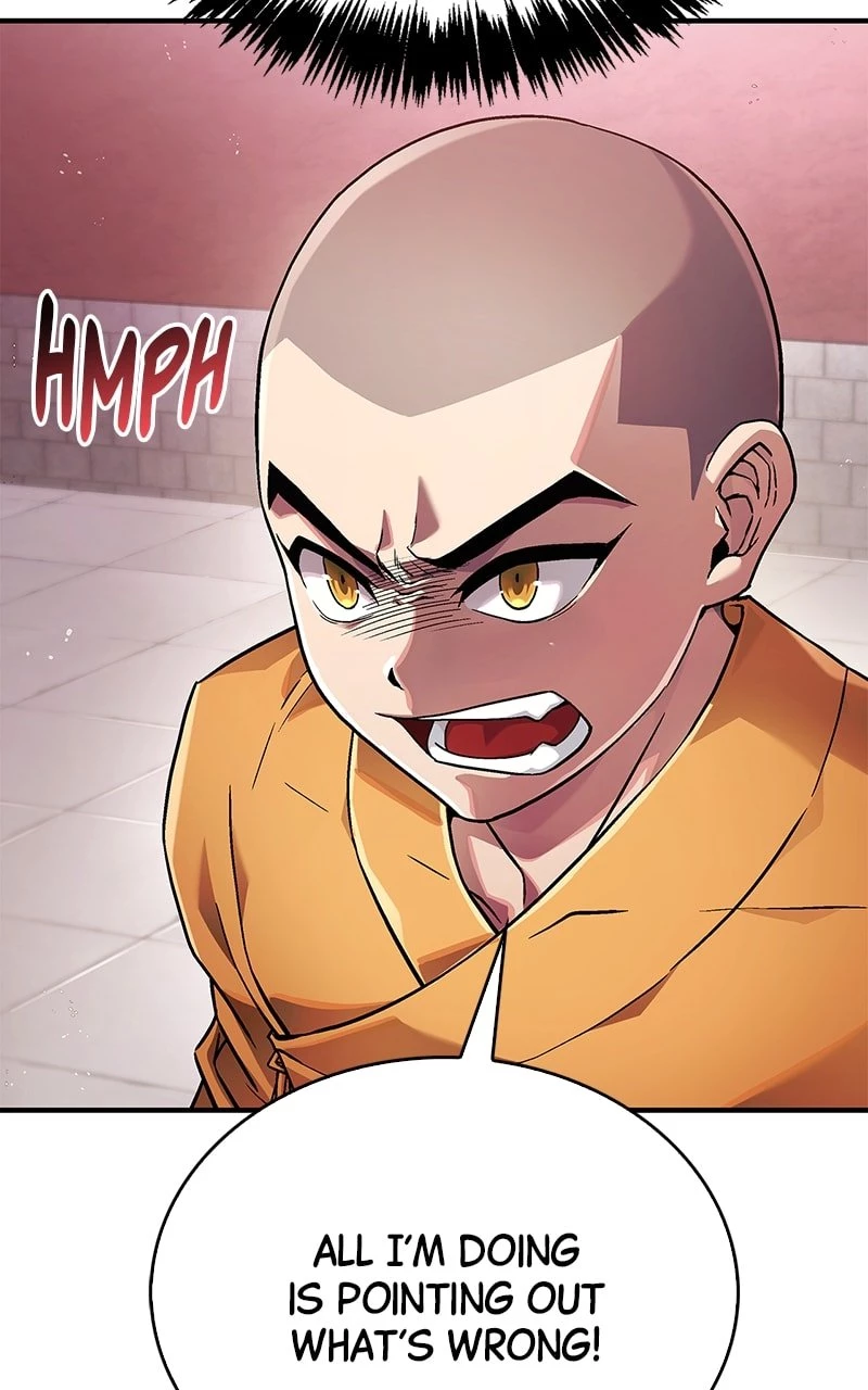 The Genius Murim Fitness Trainer Chapter 2 - 38
