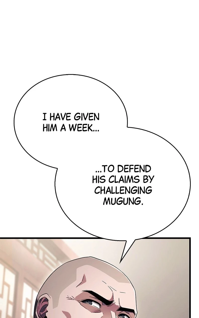 The Genius Murim Fitness Trainer Chapter 3 - 111
