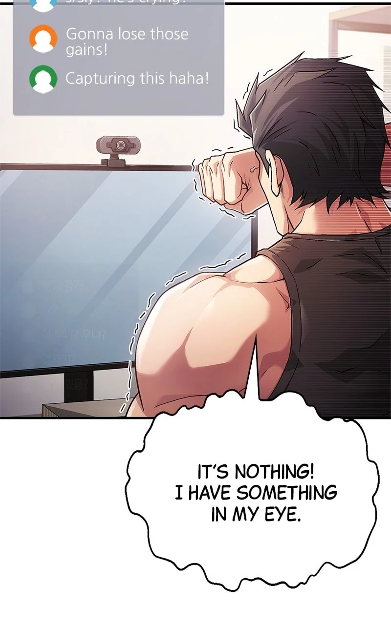 The Genius Murim Fitness Trainer Chapter 1 - 32