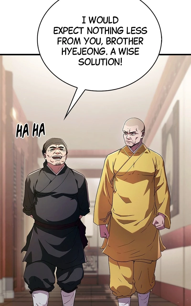 The Genius Murim Fitness Trainer Chapter 3 - 113