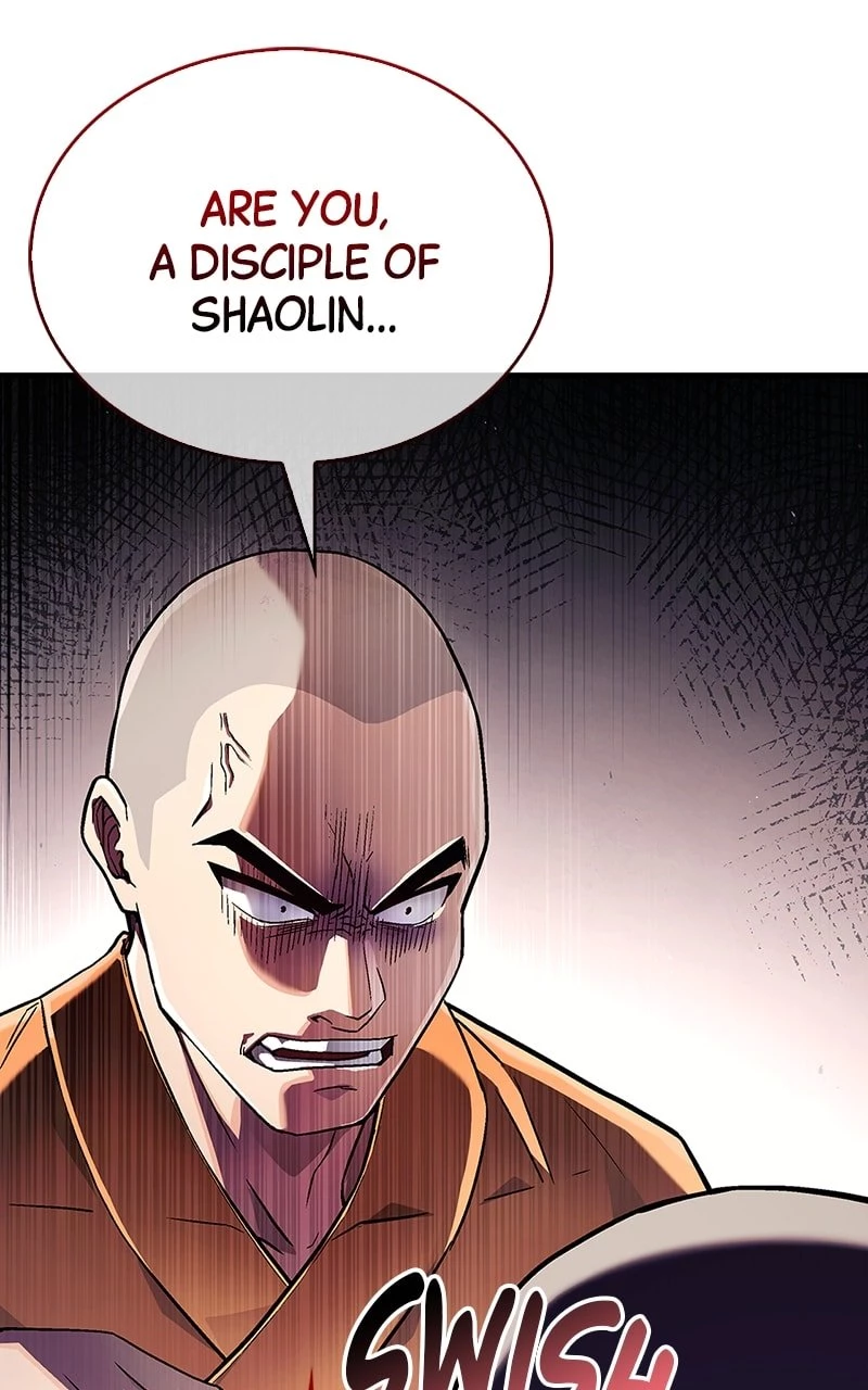 The Genius Murim Fitness Trainer Chapter 2 - 42