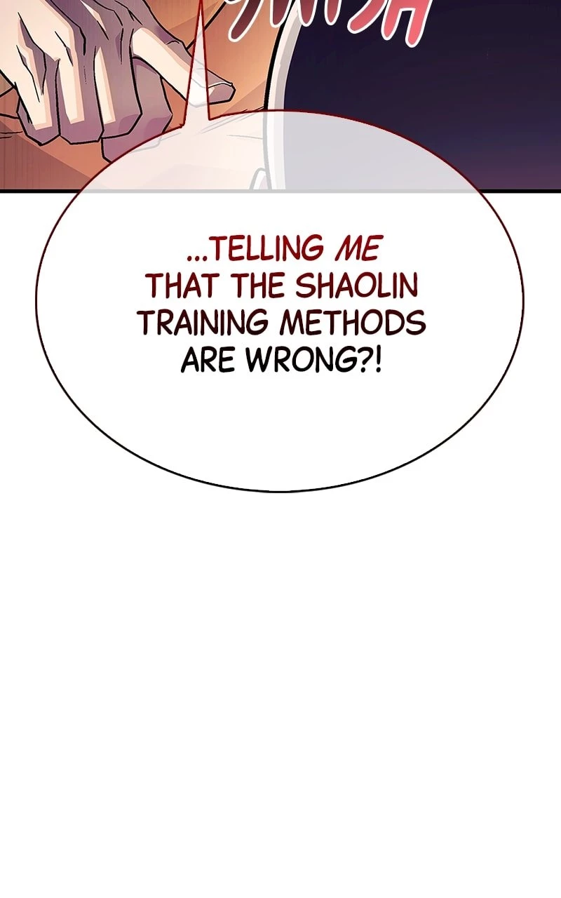 The Genius Murim Fitness Trainer Chapter 2 - 43