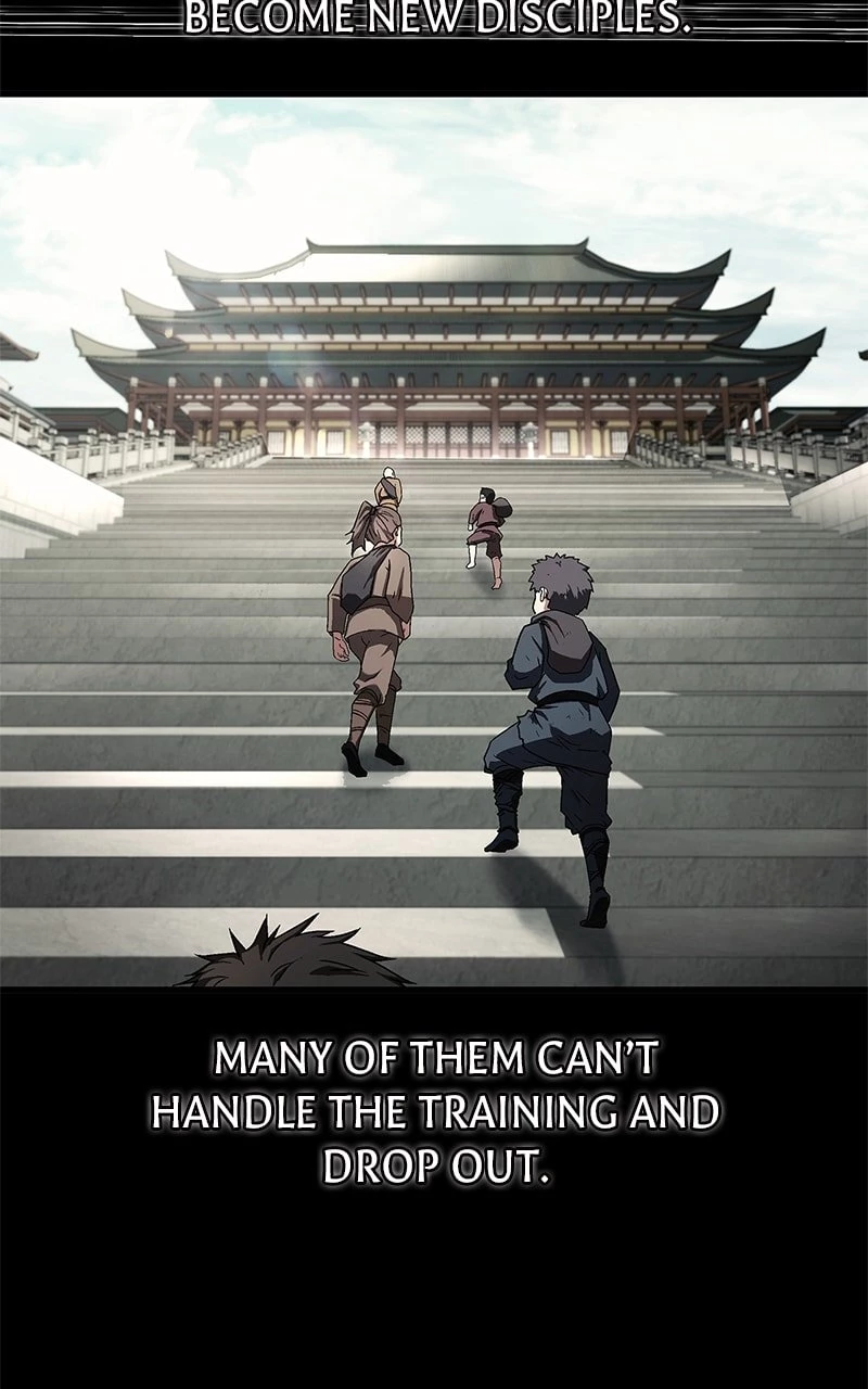 The Genius Murim Fitness Trainer Chapter 3 - 118
