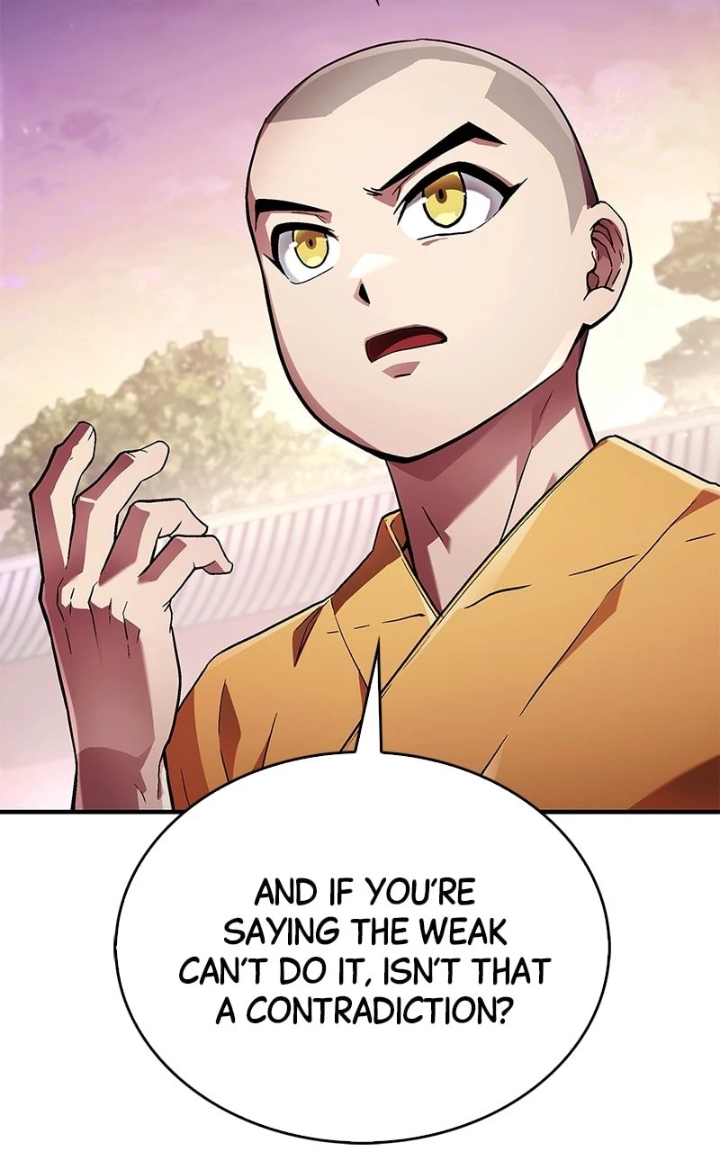The Genius Murim Fitness Trainer Chapter 2 - 51