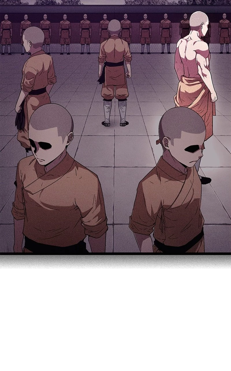 The Genius Murim Fitness Trainer Chapter 3 - 123